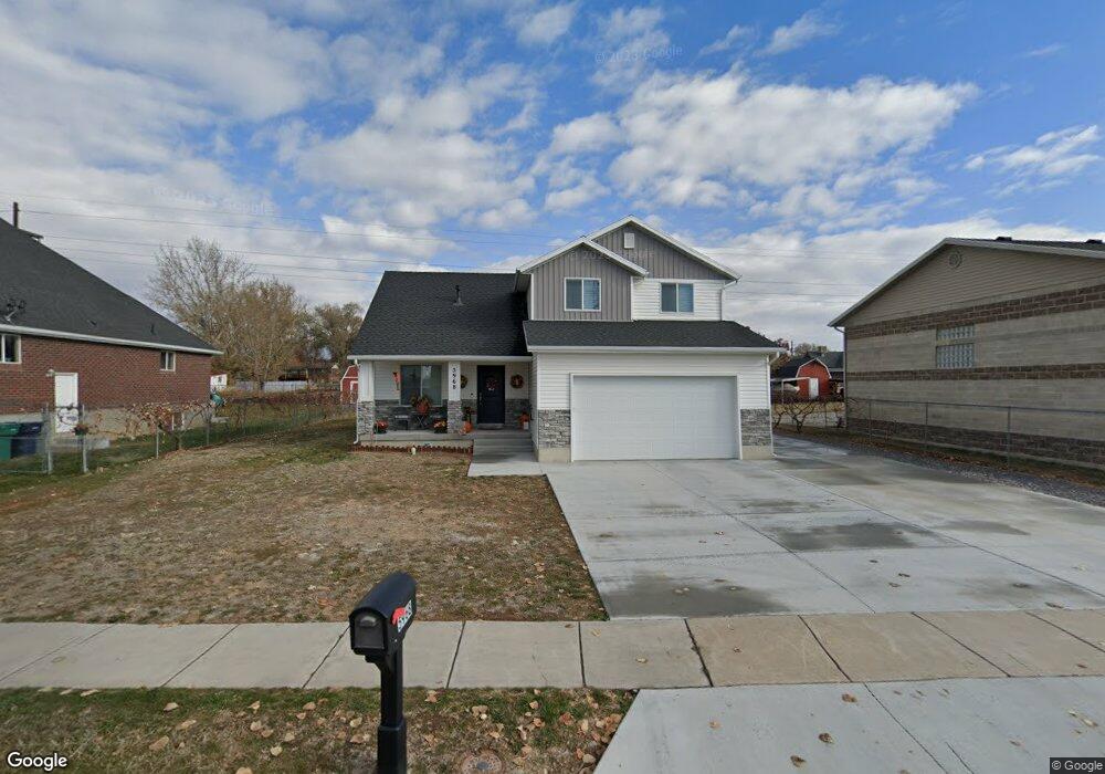 5968 S 3200 W, Roy, UT 84067 - photo 1