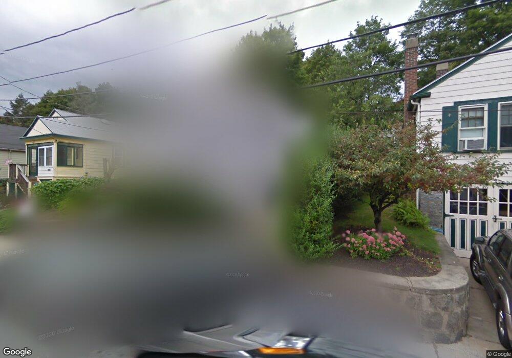 53 Huron Cir, Dorchester Center, MA 02124 - photo 1