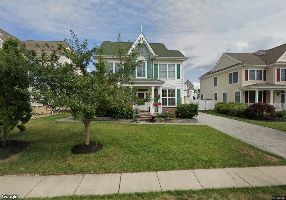 6 Blue Heron Dr, South Amboy, NJ 08879 - photo 1