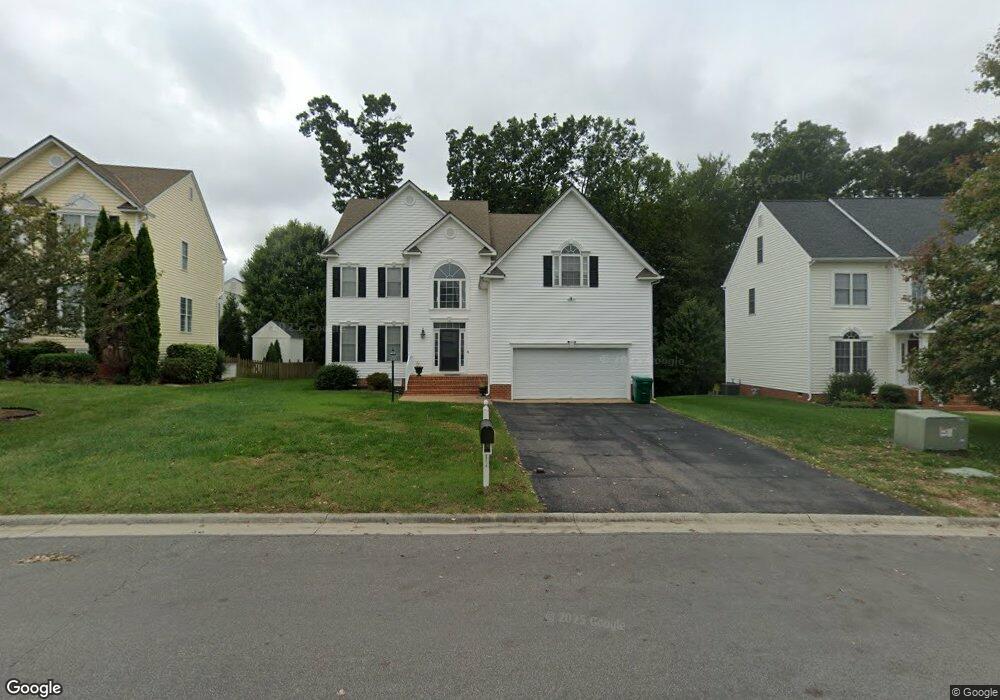 4904 Olde Mill Pond Ln, Glen Allen, VA 23060 - photo 1