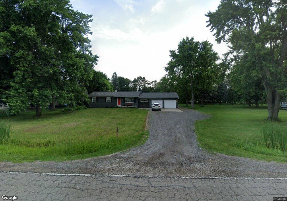 10421 Clark Rd, Davison, MI 48423 - photo 1