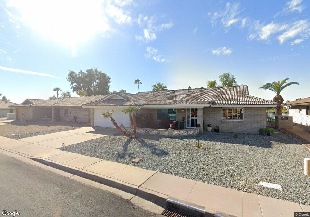 2256 S Primrose, Mesa, AZ 85209 - photo 1