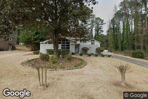 2935 Whisperwood Trail, Atlanta, GA 30344