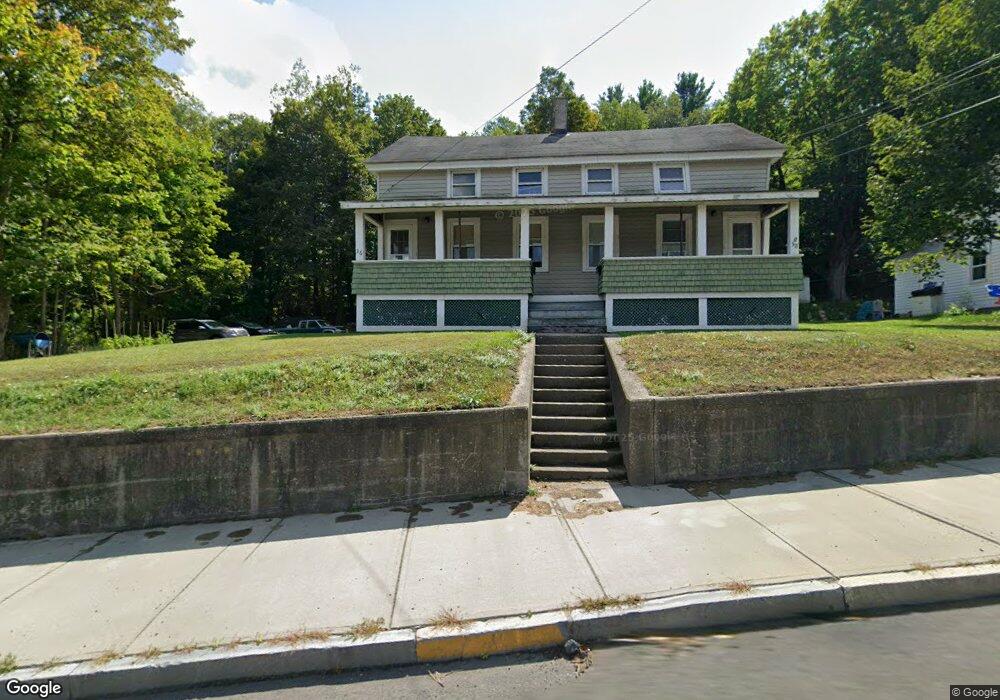 36 Grove St unit 38, Adams, MA 01220 - photo 1