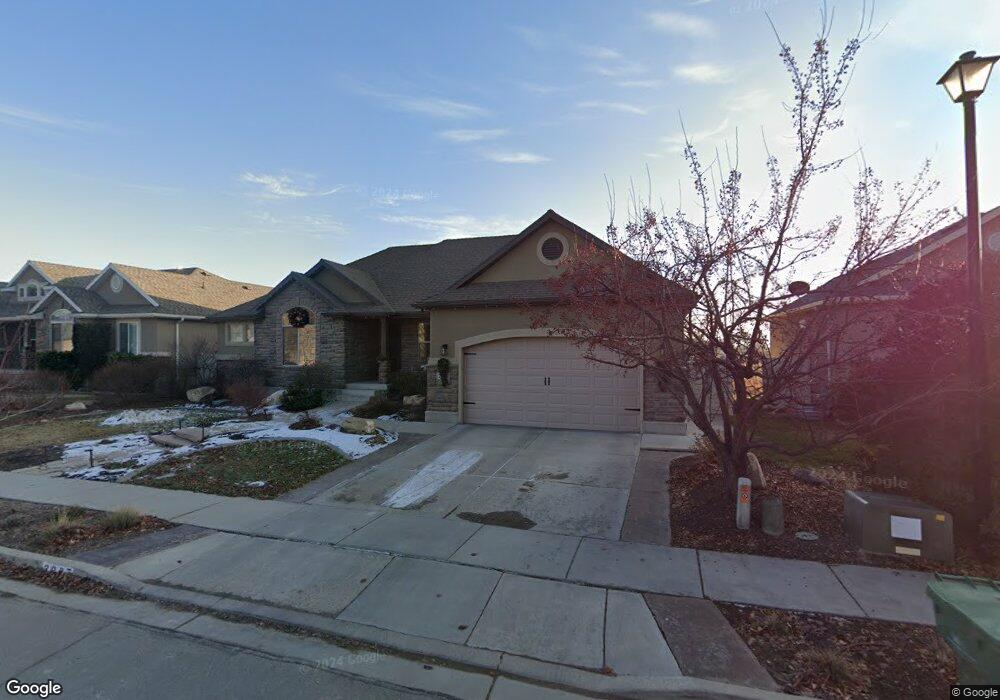 2037 W Colony Pointe Dr, Lehi, UT 84043 - photo 1