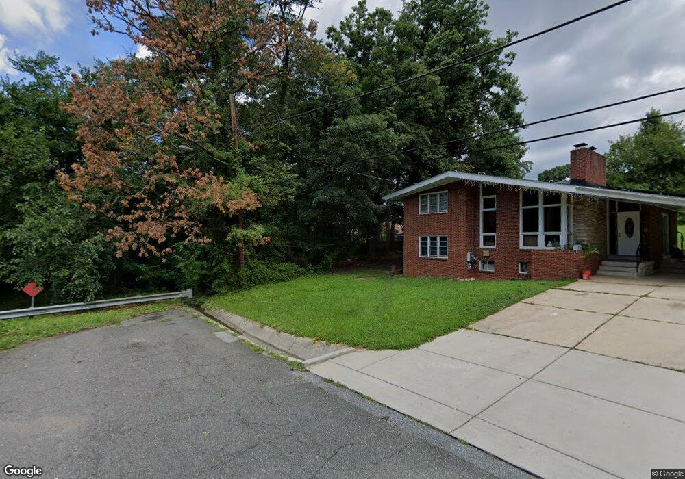 7510 Ingraham St, Hyattsville, MD 20784 - photo 1