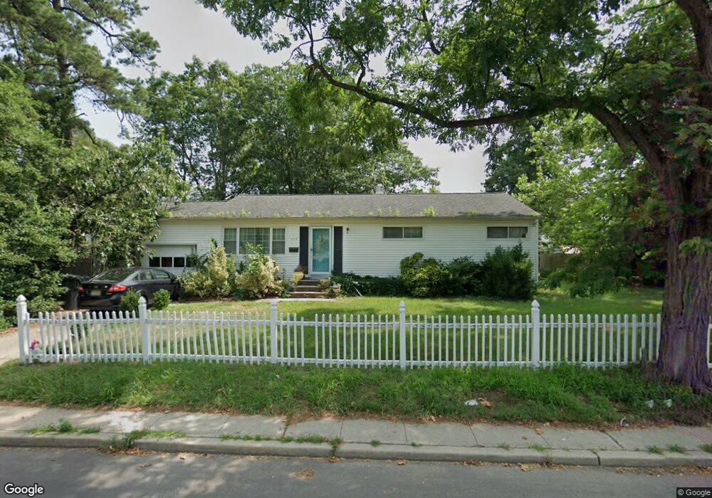 515 Midstreams Rd, Brick, NJ 08724 - photo 1