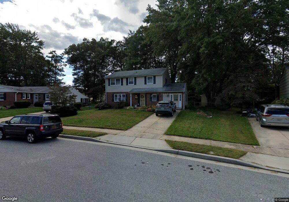 412 Deacon Brook Cir, Reisterstown, MD 21136 - photo 1