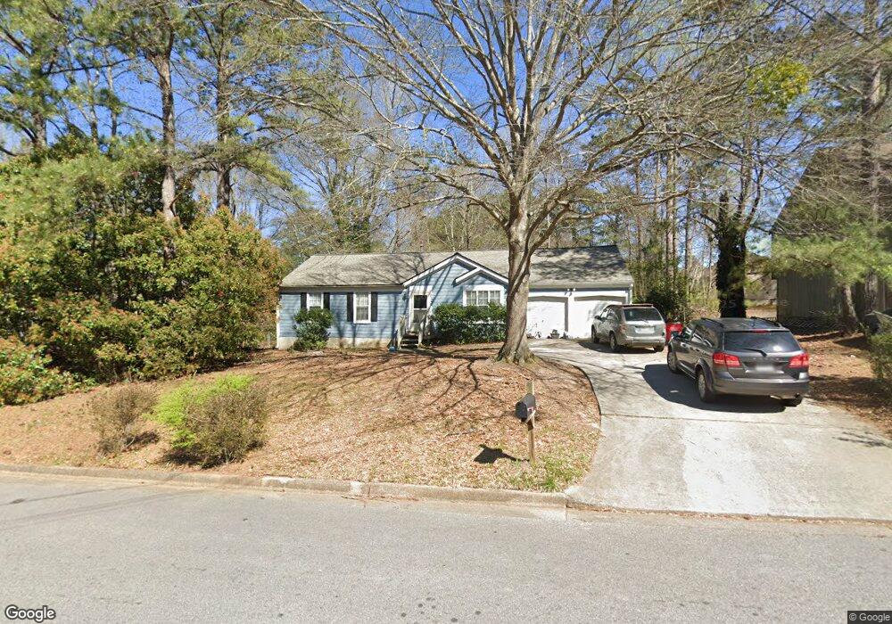 6266 Valdez Dr, Rex, GA 30273 - photo 1
