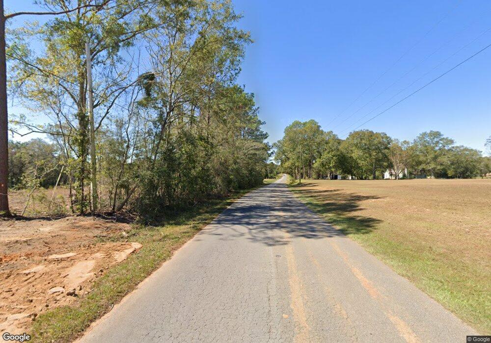 0 Rd, Lucedale, MS 39452 - photo 1