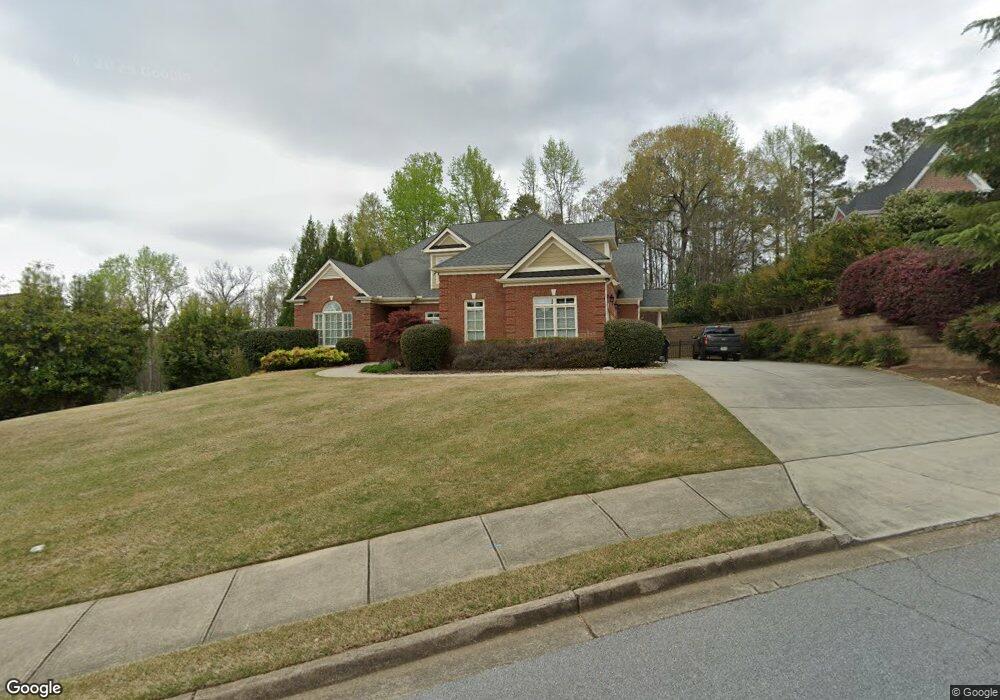 210 Settindown Ct, Roswell, GA 30075 - photo 1