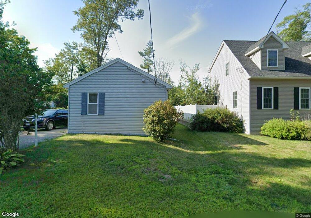 6 Oak Rd, Littleton, MA 01460 - photo 1