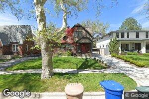 1779 Michigan Ave, Salt Lake City, UT 84108