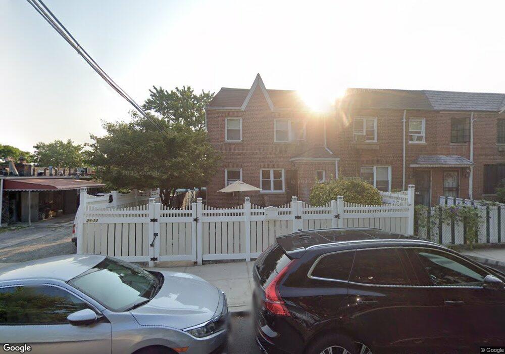 2113 79th St, East Elmhurst, NY 11370 - photo 1