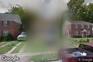 127 Clyde St, Hampton, VA 23669