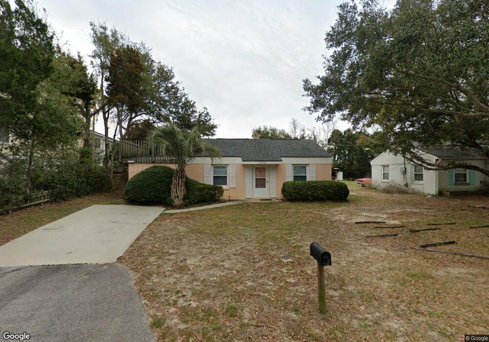 3204 Cameron Blvd, Isle of Palms, SC 29451 - photo 1