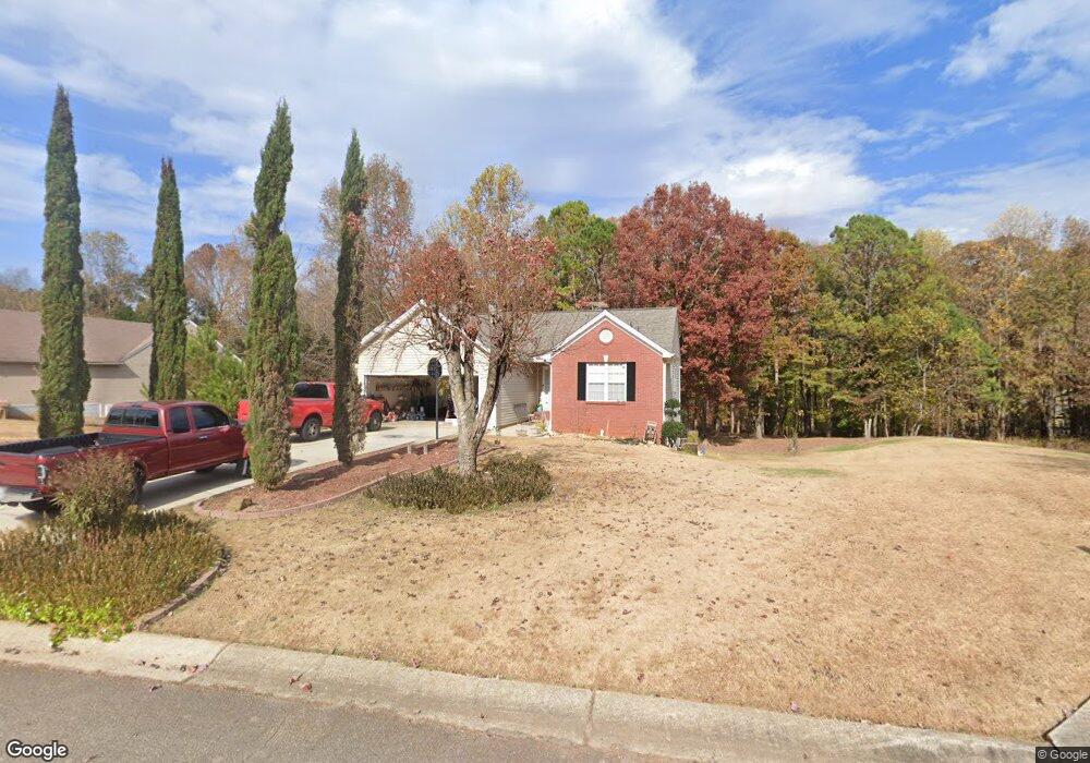 5495 Amber Cove Way unit 11, Flowery Branch, GA 30542 - photo 1