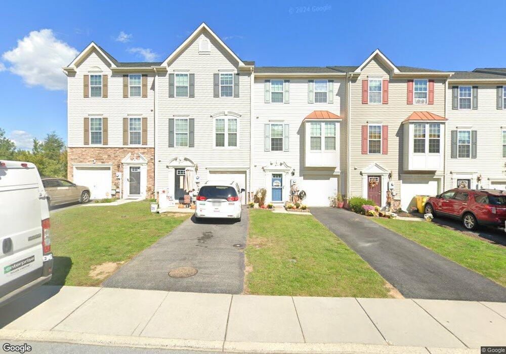 21 Gauley River Path, Falling Waters, WV 25419 - photo 1