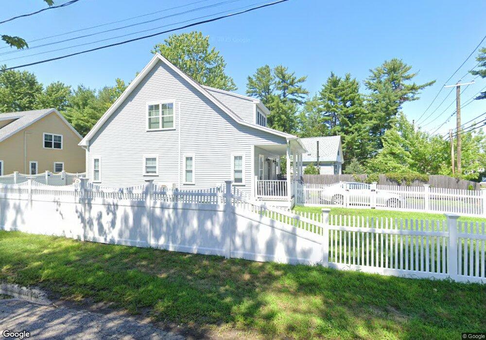 4 Old Orchard Rd, Old Orchard Beach, ME 04064 - photo 1