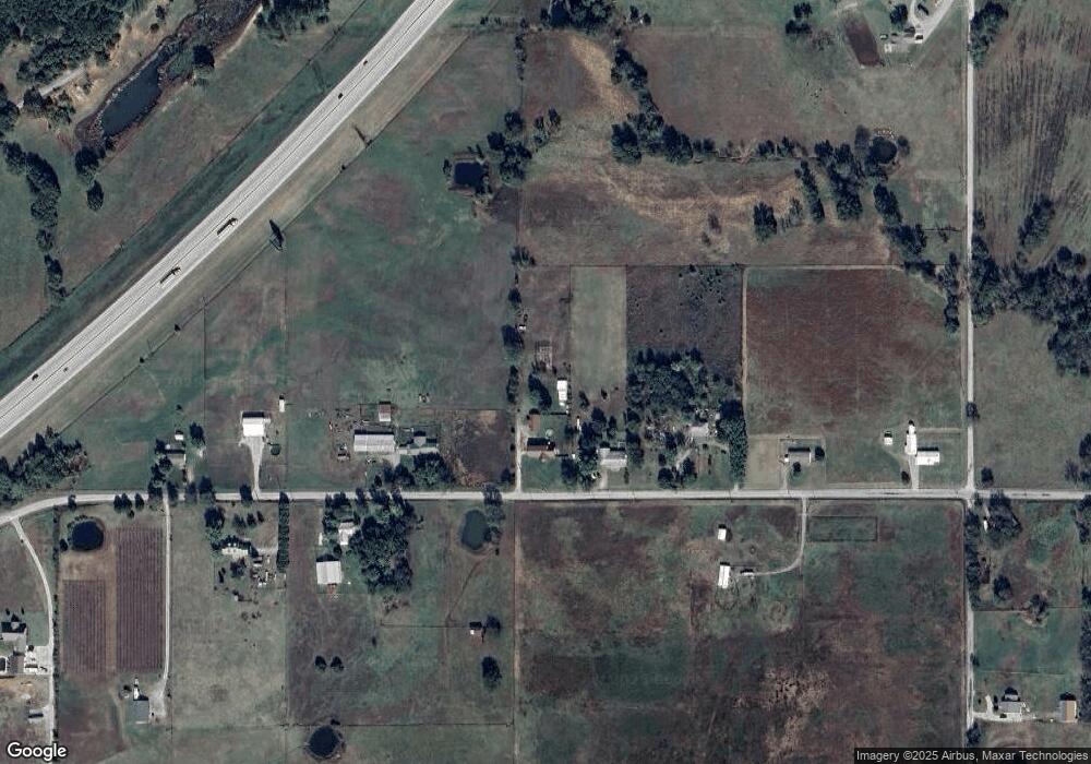 20743 E 460 Rd, Claremore, OK 74019 - photo 1