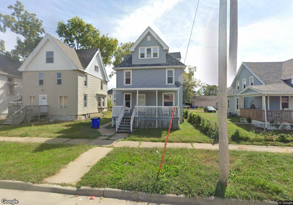 1239 5th Ave SE, Cedar Rapids, IA 52403 - photo 1