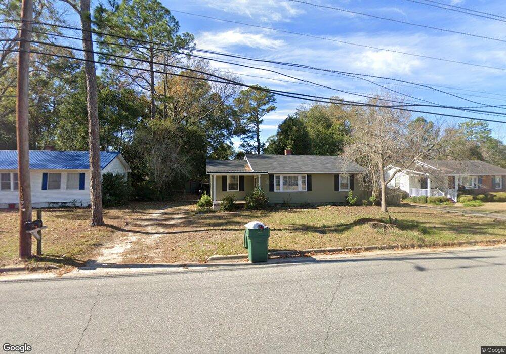 518 S Sims St, Bainbridge, GA 39819 - photo 1