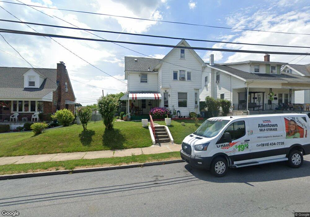 860 N Maxwell St unit 864, Allentown, PA 18109 - photo 1