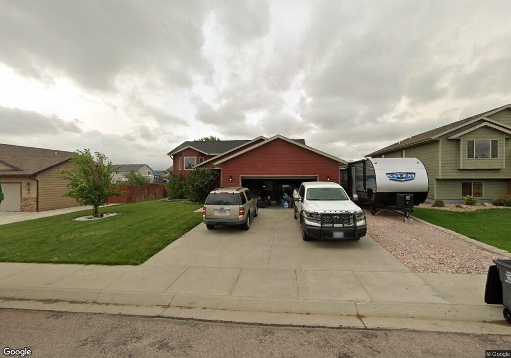 753 Sonic Way, Box Elder, SD 57719 - photo 1