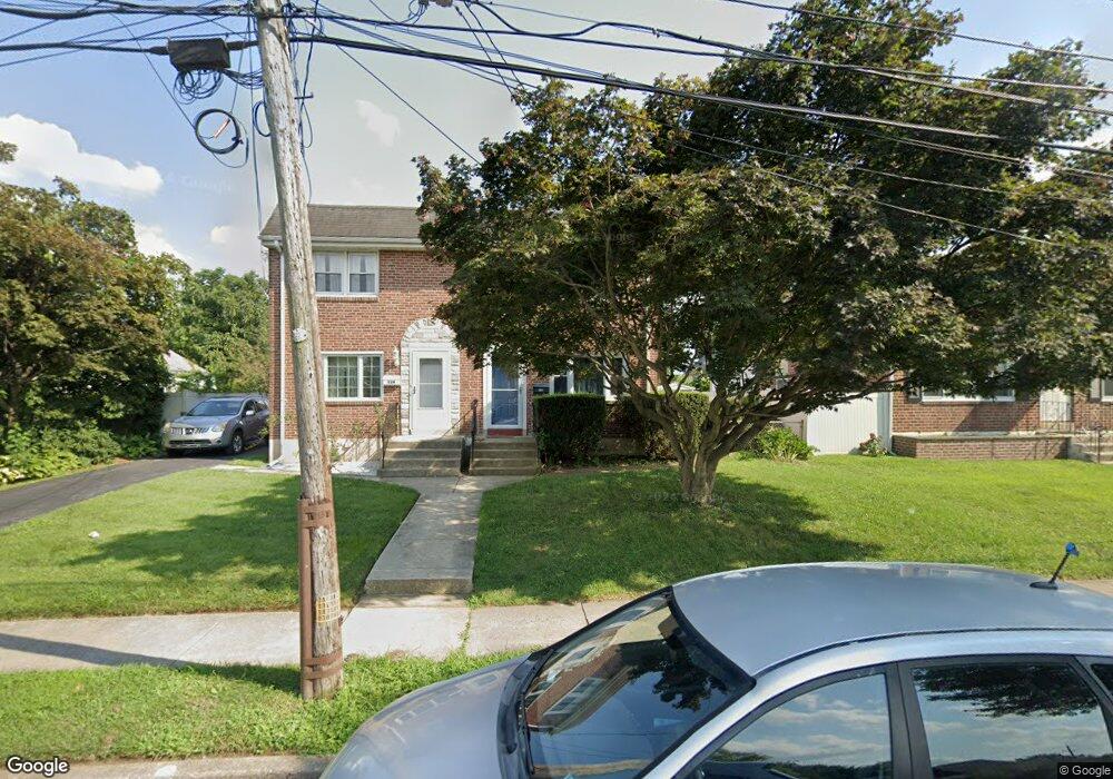 112 Gilmore St, Folsom, PA 19033 - photo 1