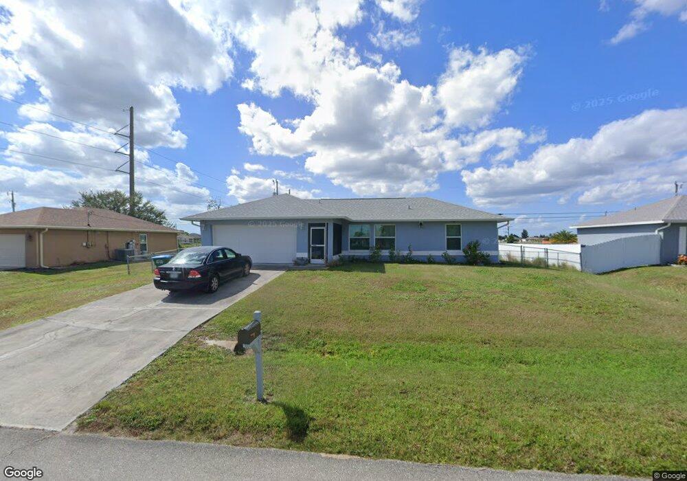 2726 NE 2nd Ave, Cape Coral, FL 33909 - photo 1