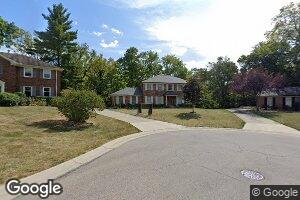 9666 Rexford Dr, Cincinnati, OH 45241