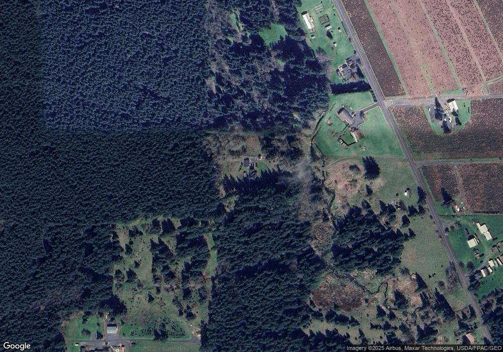 437 Nelson Rd, Winlock, WA 98596 - photo 1