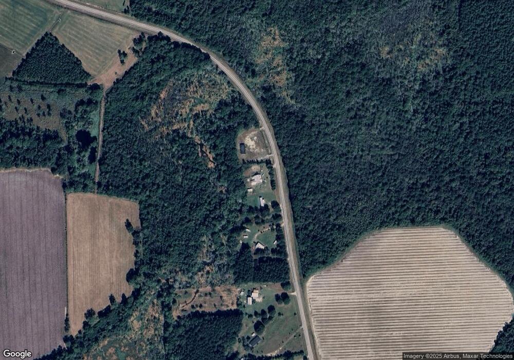 792 Causey Rd, Moultrie, GA 31788 - photo 1