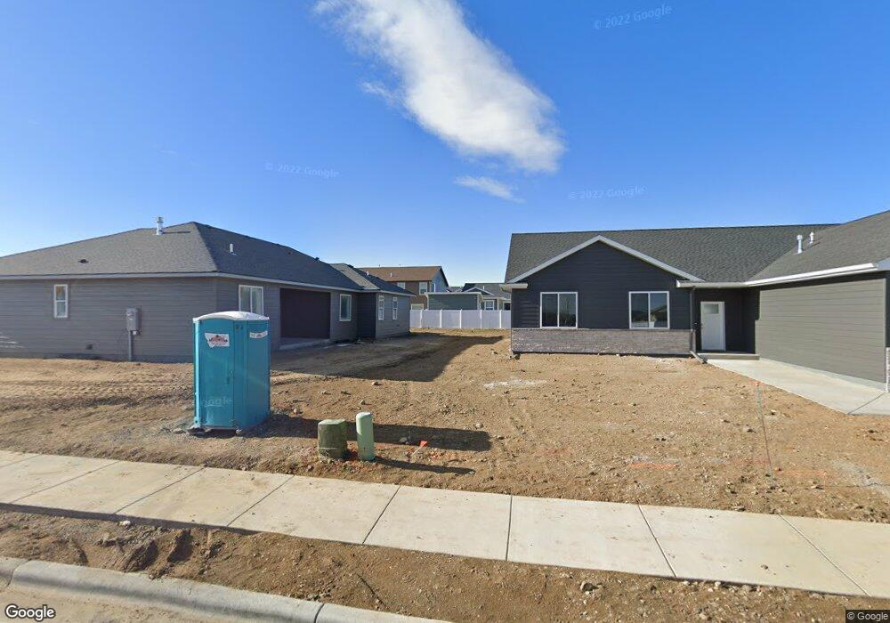 2304 Clubhouse Way, Billings, MT 59105 - photo 1