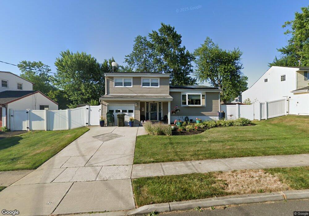 19 Exeter St, Old Bridge, NJ 08857 - photo 1