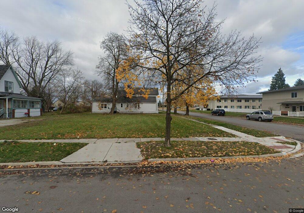 803 Pine St, Port Huron, MI 48060 - photo 1