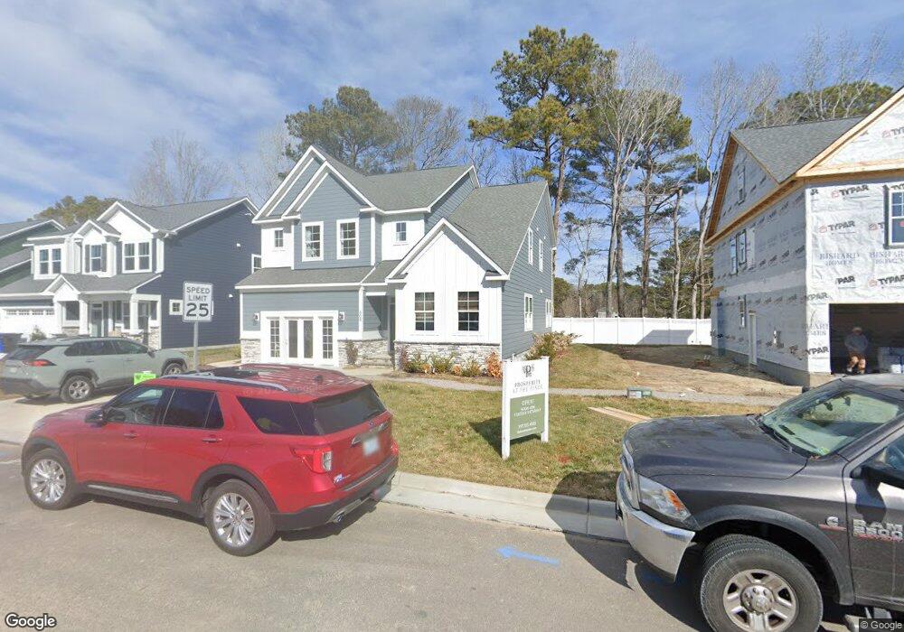 808 Azusa Way St unit 36480390, Virginia Beach, VA 23451 - photo 1