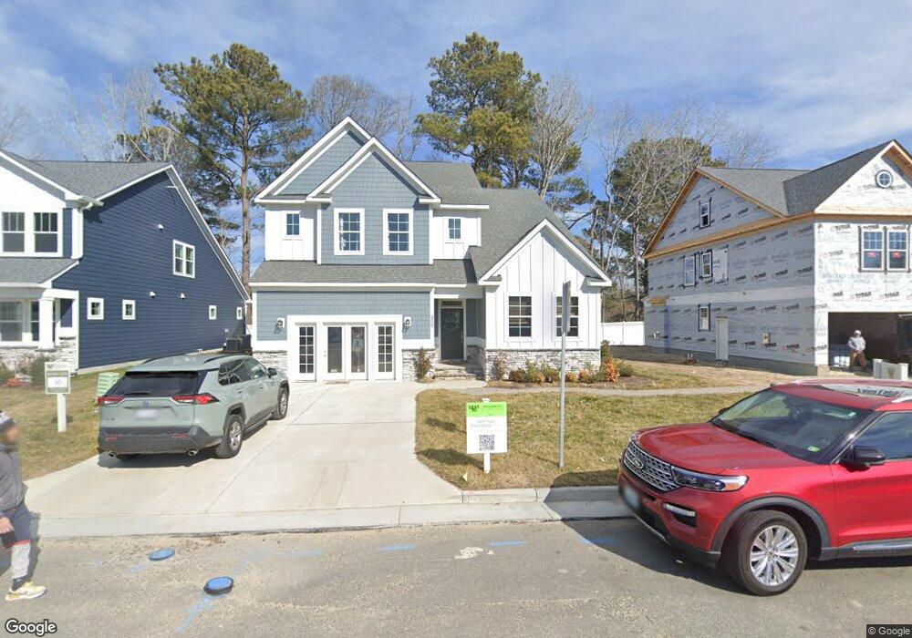 808 Azusa Way St unit 36501528, Virginia Beach, VA 23451 - photo 1