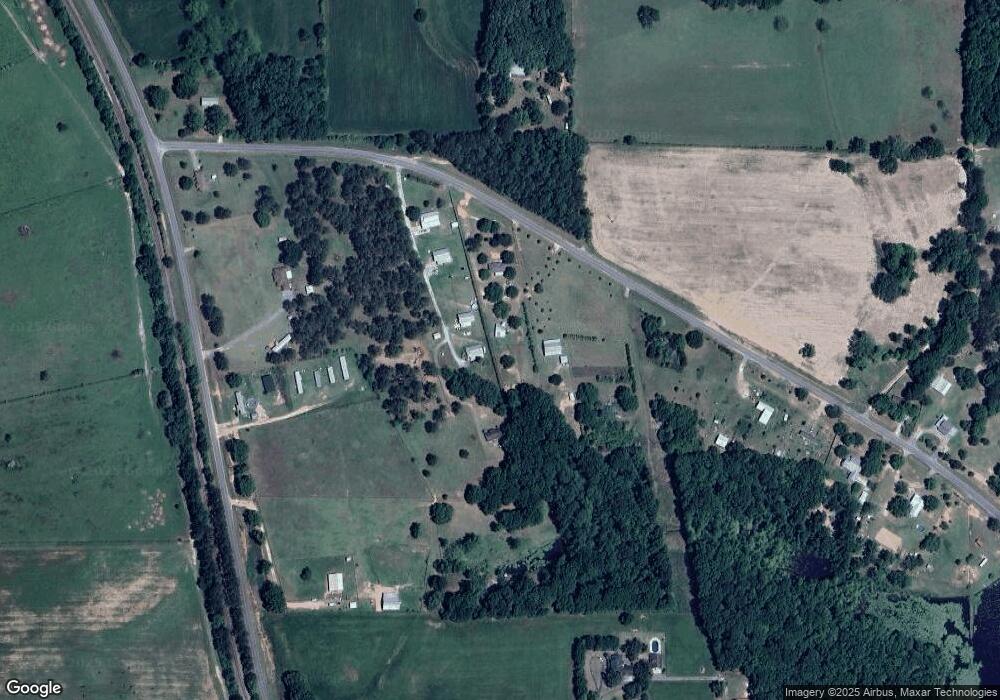 141 Shipman Firetower Rd, Lucedale, MS 39452 - photo 1