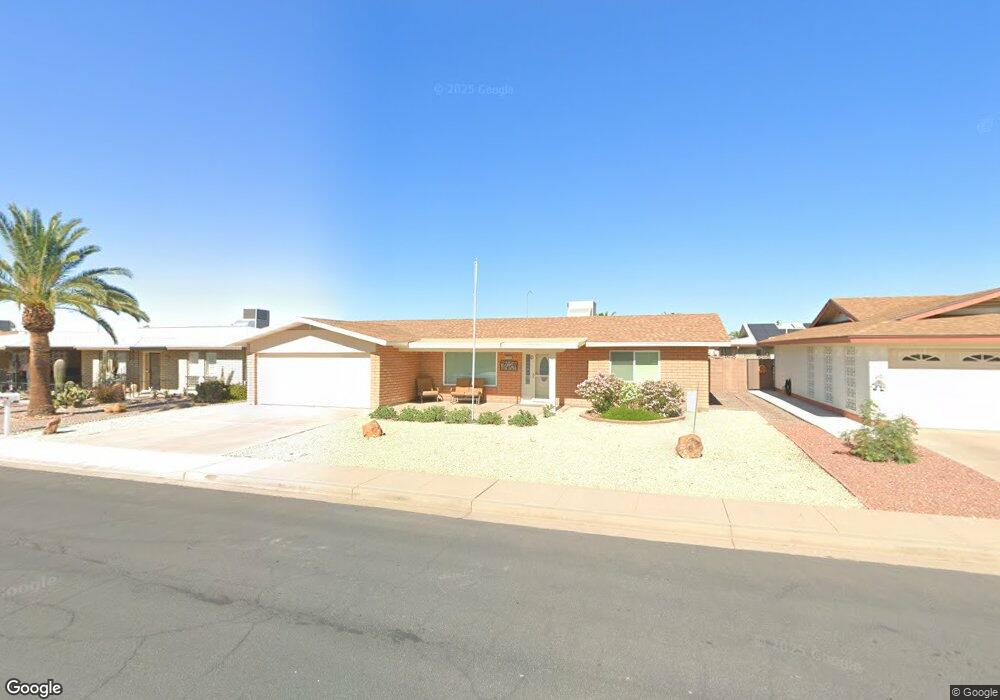 4662 E Dragoon Ave, Mesa, AZ 85206 - photo 1