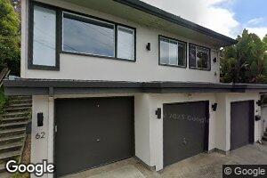 64 Arden Rd, Berkeley, CA 94704