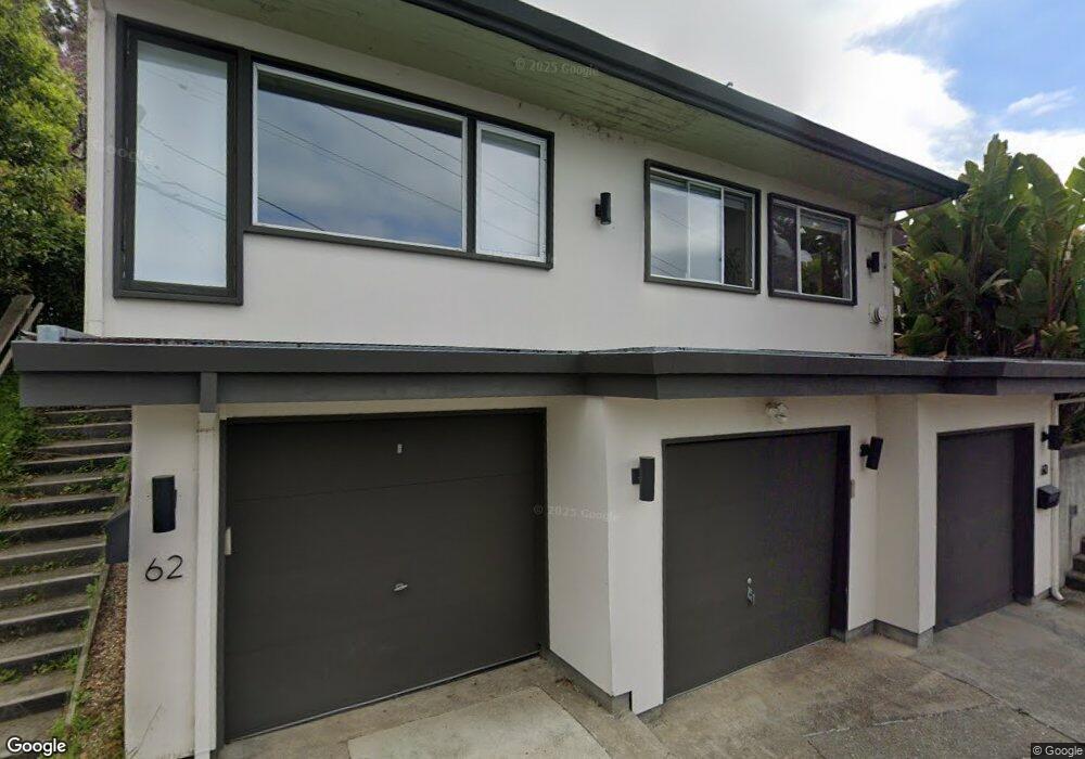 64 Arden Rd, Berkeley, CA 94704 - photo 1