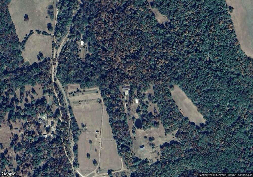 21422 Jericho Rd, Fayetteville, AR 72701 - photo 1