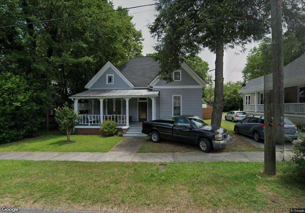 103 N Center St, Winder, GA 30680 - photo 1