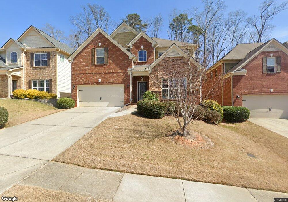 5646 Princeton Run Trail, Tucker, GA 30084 - photo 1