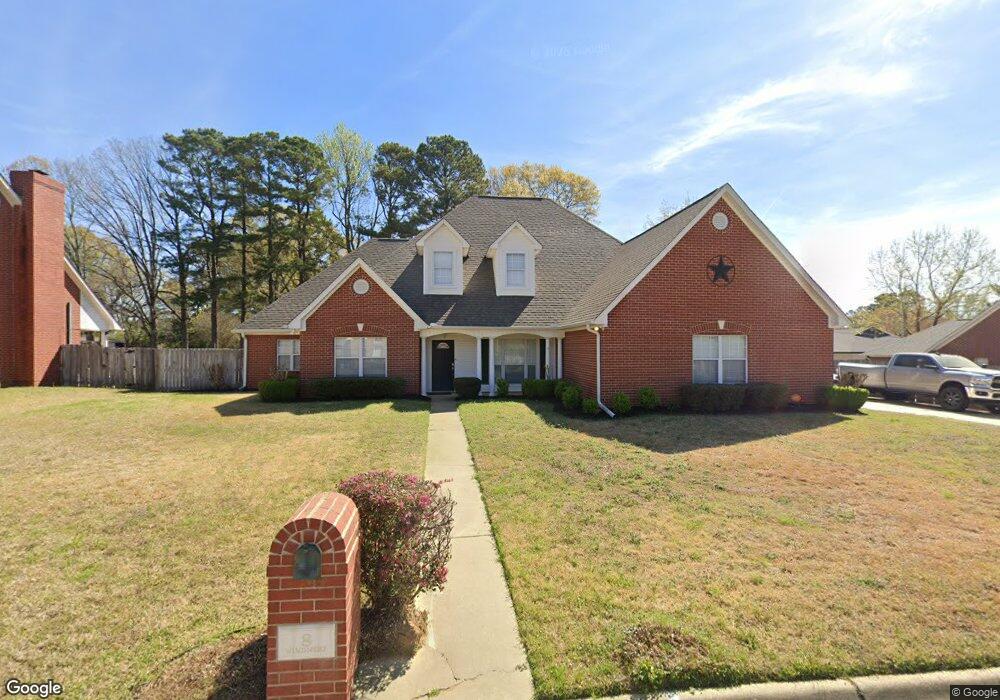 8 Windmere Dr, Texarkana, TX 75503 - photo 1