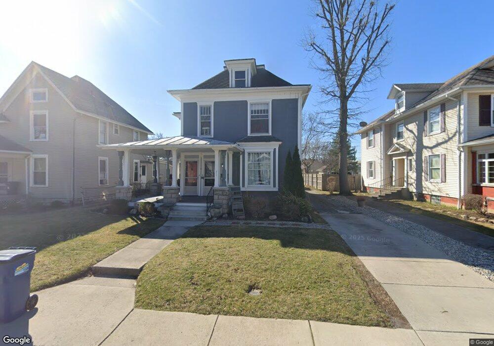 211 Elm St, Findlay, OH 45840 - photo 1