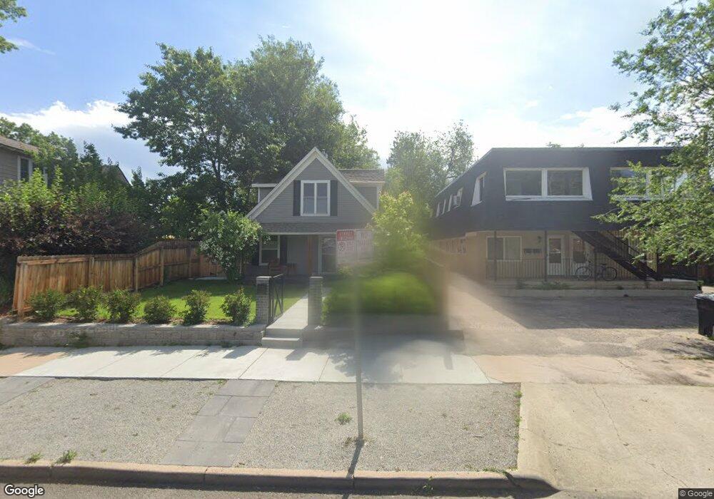 3824 Xavier St, Denver, CO 80212 - photo 1