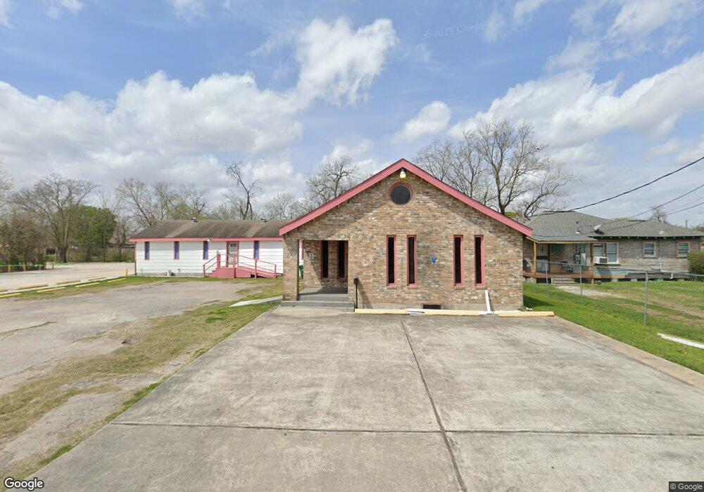 3119 Kirk St, Houston, TX 77026 - photo 1