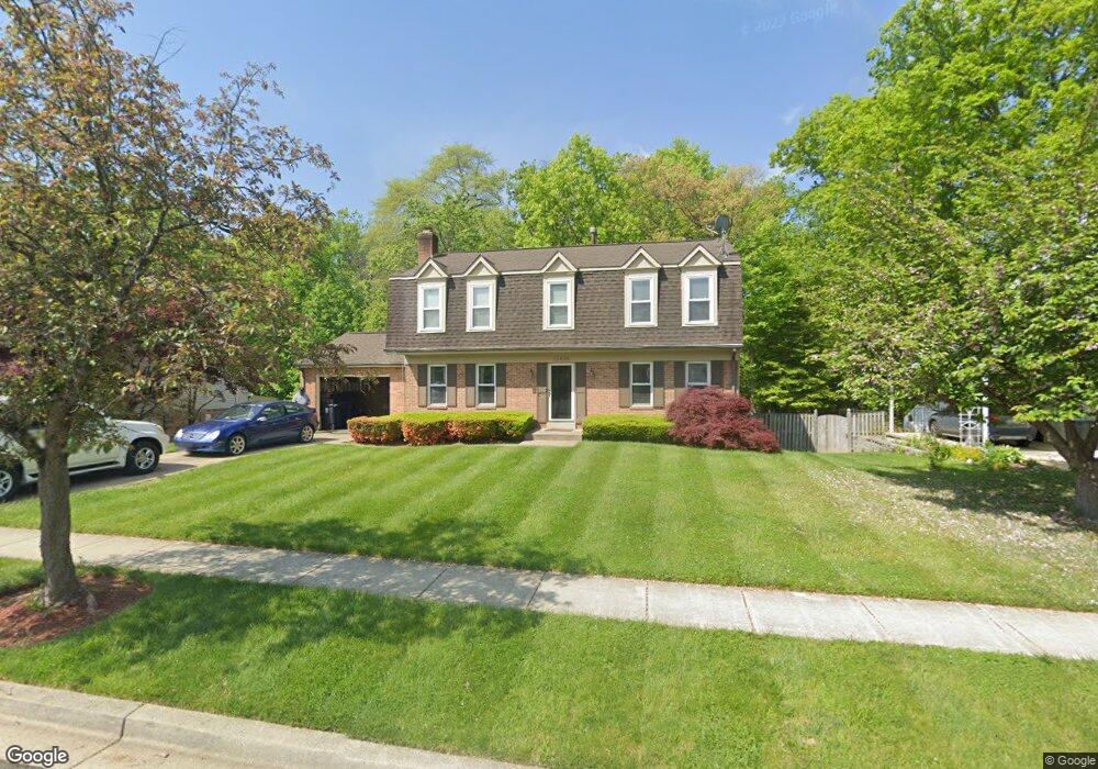 13436 Buchanan Dr, Fort Washington, MD 20744 - photo 1